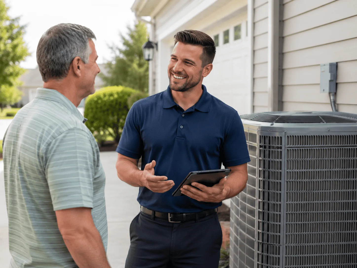 Heat Pump Installation Morehead, KY FAQs